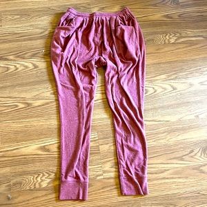 Free People Harem Joggers - Medium